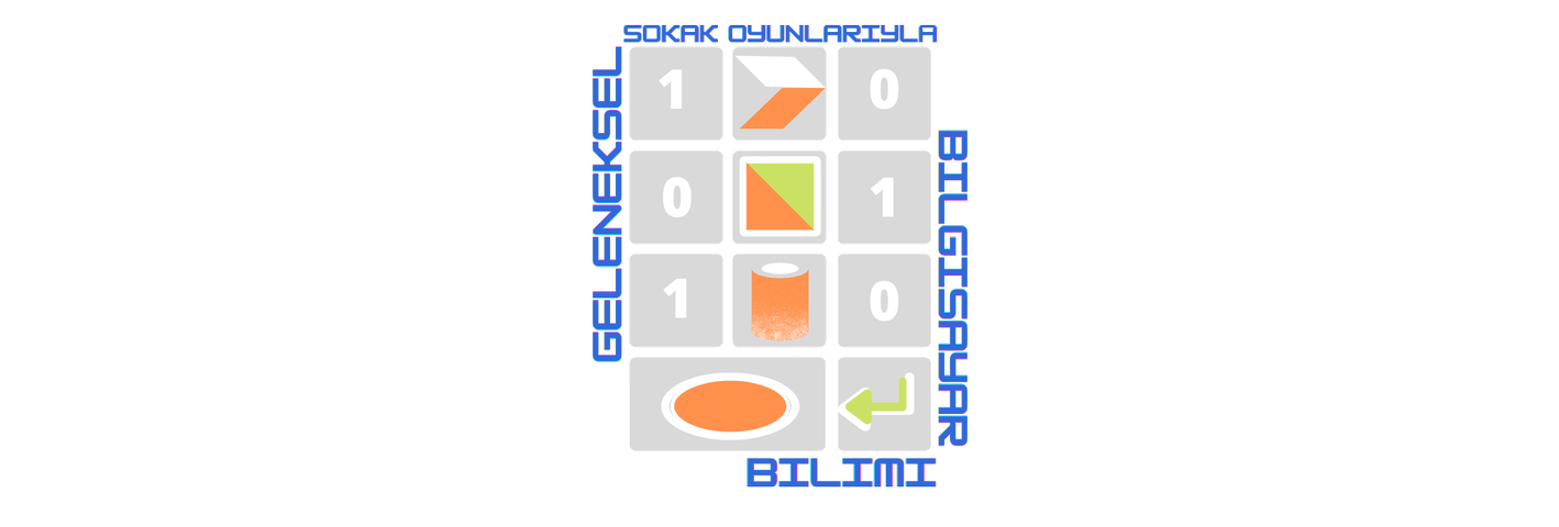 Proje Logosu