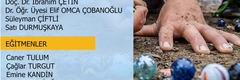 Proje Kadrosu